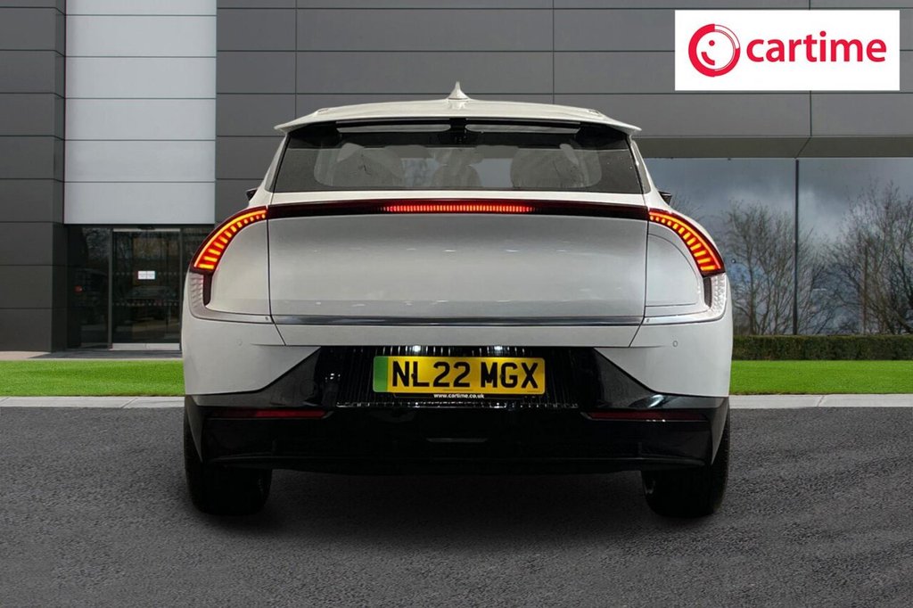 Used Kia EV6 2022 for sale - 77263018: Photo 6