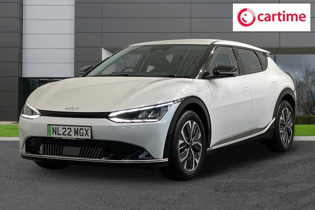 Used Kia EV6 2022 for sale - 77263018: Photo 7