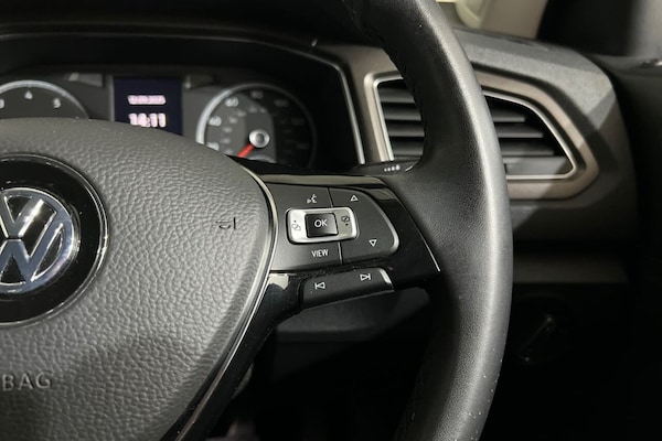 Used Volkswagen T-Roc 2018 for sale - 76118563: Photo 25