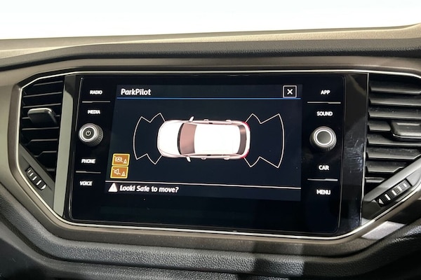 Used Volkswagen T-Roc 2018 for sale - 76118563: Photo 28