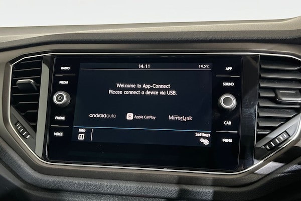 Used Volkswagen T-Roc 2018 for sale - 76118563: Photo 29