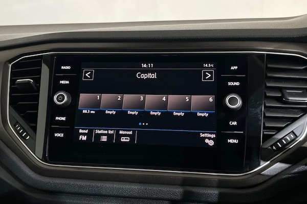 Used Volkswagen T-Roc 2018 for sale - 76118563: Photo 30