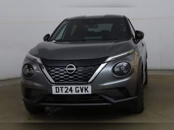Used Nissan Juke 2024 for sale - 79738664: Photo