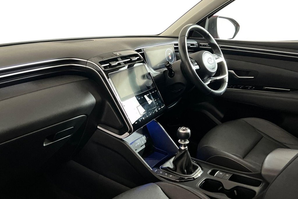 Used Hyundai TUCSON 2021 for sale - 76840851: Photo 11