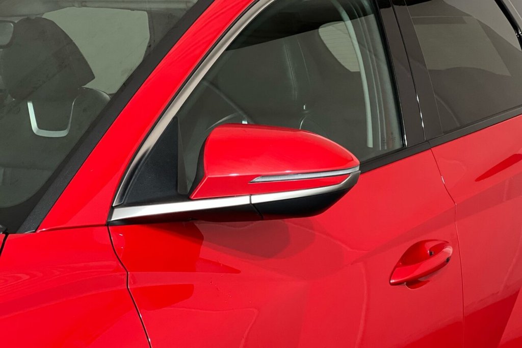 Used Hyundai TUCSON 2021 for sale - 76840851: Photo 17