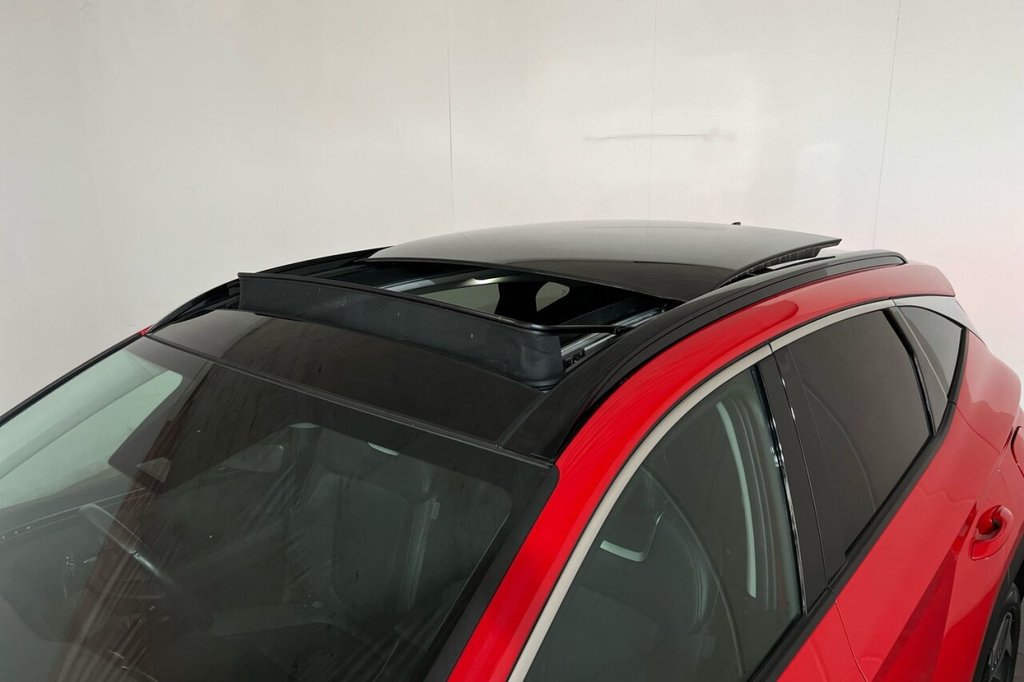 Used Hyundai TUCSON 2021 for sale - 76840851: Photo 19