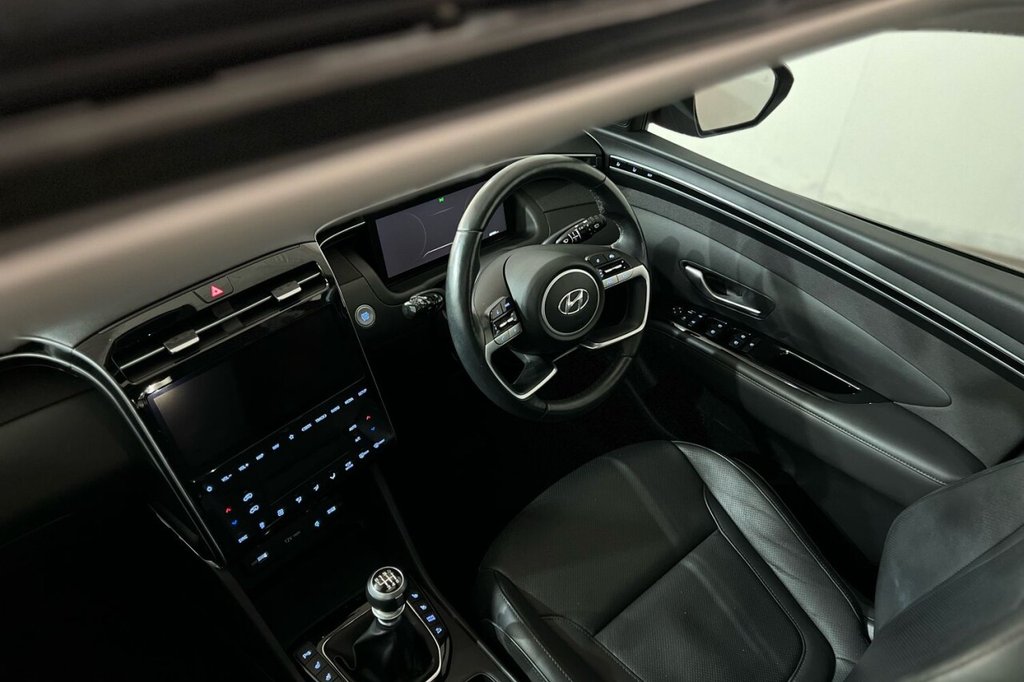 Used Hyundai TUCSON 2021 for sale - 76840851: Photo 20