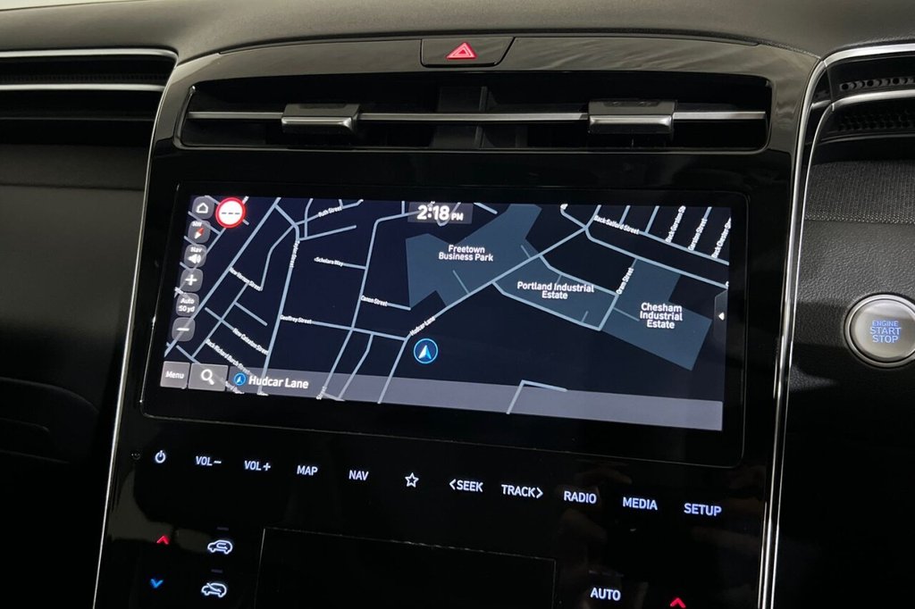 Used Hyundai TUCSON 2021 for sale - 76840851: Photo 33