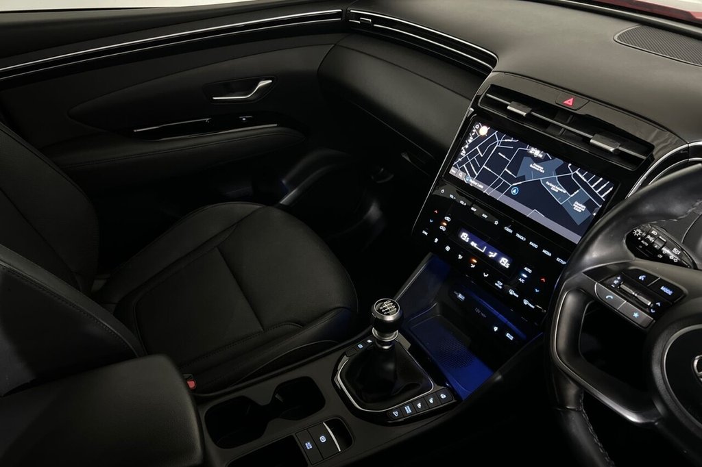 Used Hyundai TUCSON 2021 for sale - 76840851: Photo 36