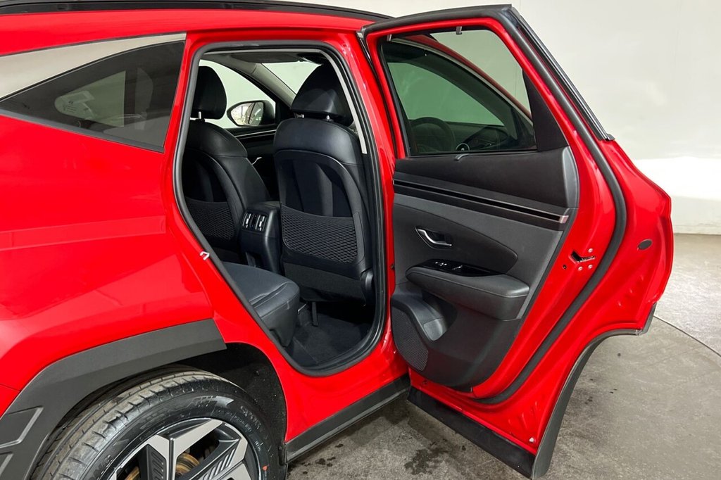 Used Hyundai TUCSON 2021 for sale - 76840851: Photo 46