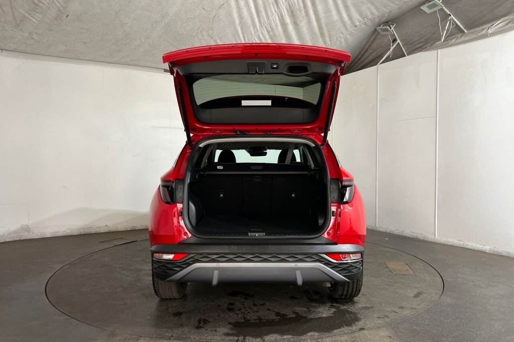 Used Hyundai TUCSON 2021 for sale - 76840851: Photo 49