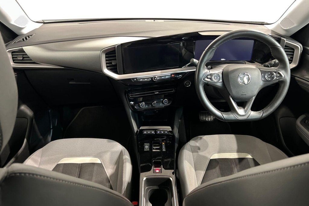 Used Vauxhall Mokka 2022 for sale - 76582128: Photo 12