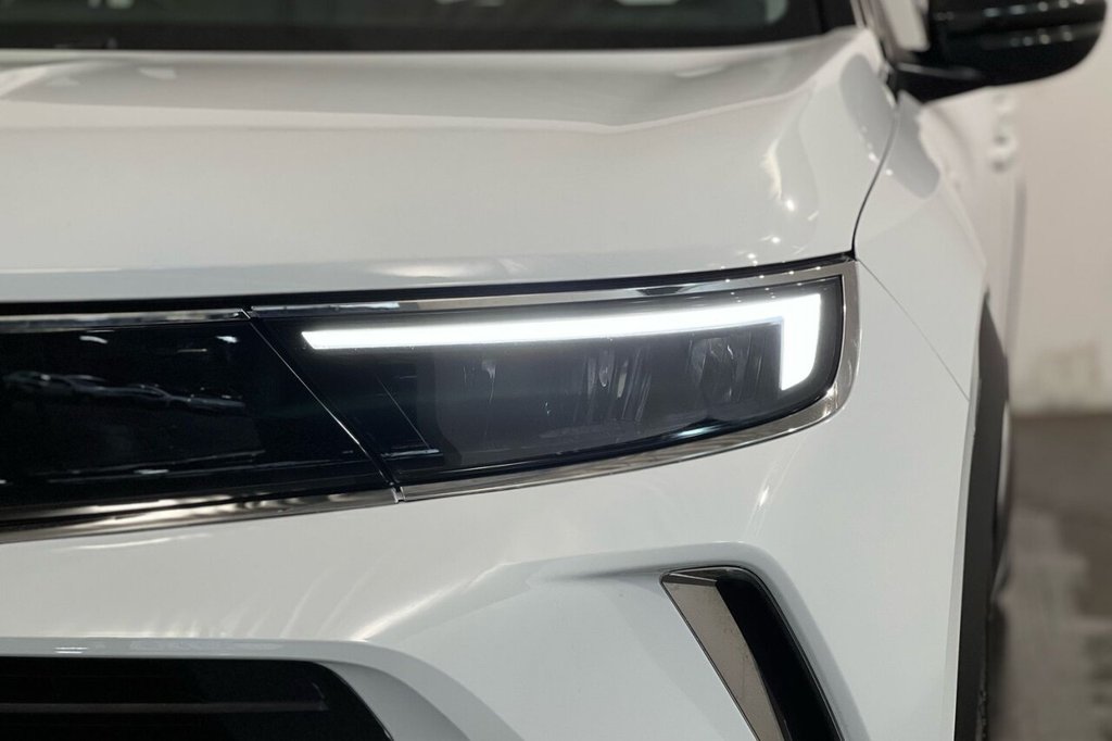 Used Vauxhall Mokka 2022 for sale - 76582128: Photo 16