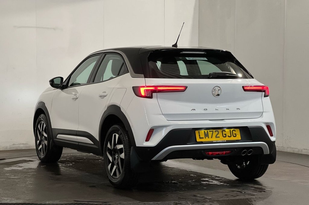 Used Vauxhall Mokka 2022 for sale - 76582128: Photo 19