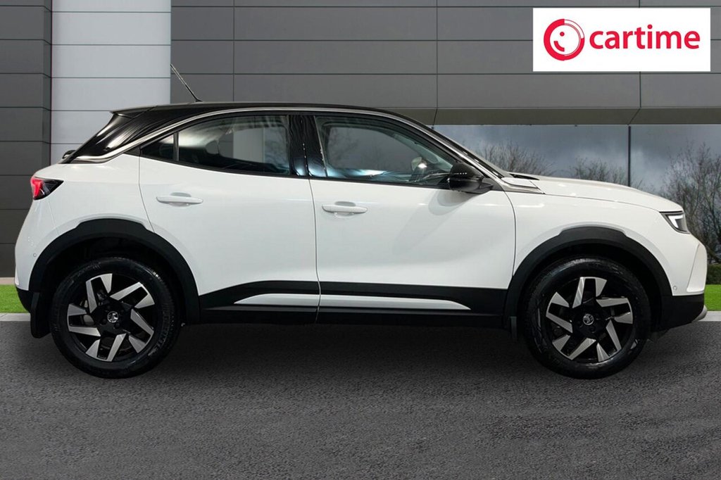 Used Vauxhall Mokka 2022 for sale - 76582128: Photo 2