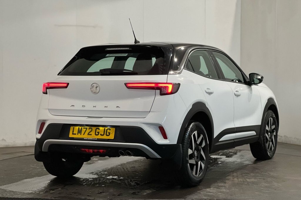 Used Vauxhall Mokka 2022 for sale - 76582128: Photo 21