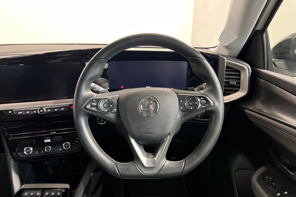 Used Vauxhall Mokka 2022 for sale - 76582128: Photo 24