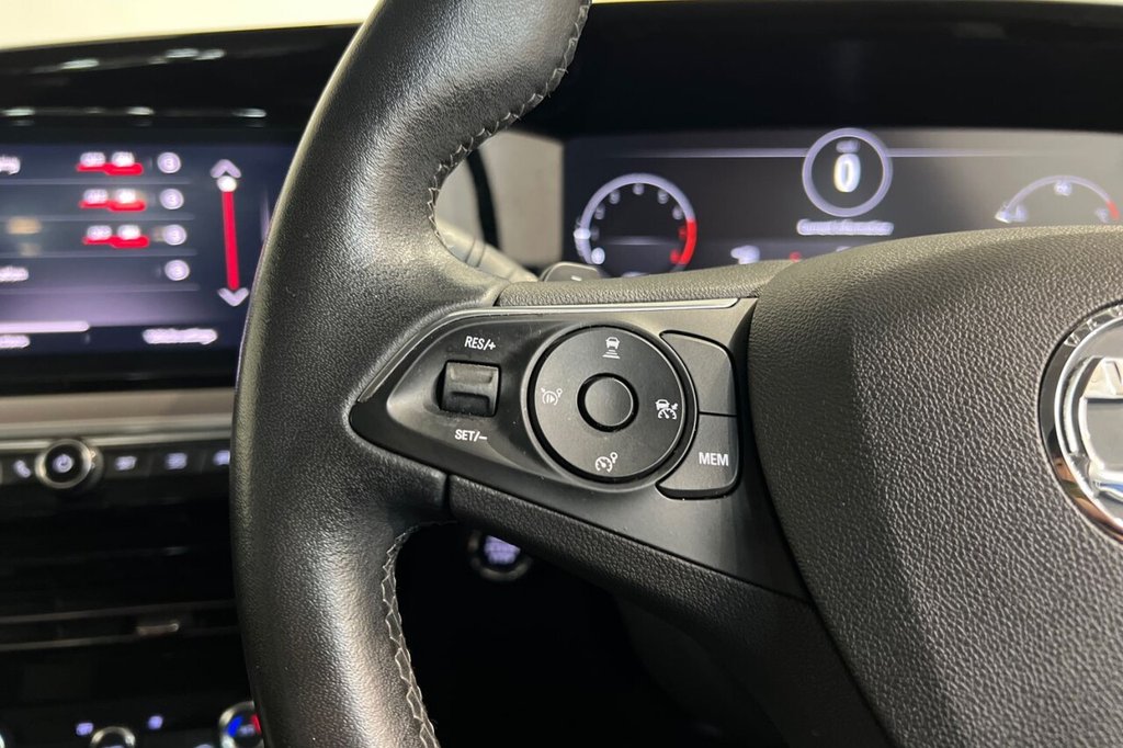 Used Vauxhall Mokka 2022 for sale - 76582128: Photo 25