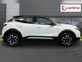 Used Vauxhall Mokka 2022 for sale - 76582128: Photo