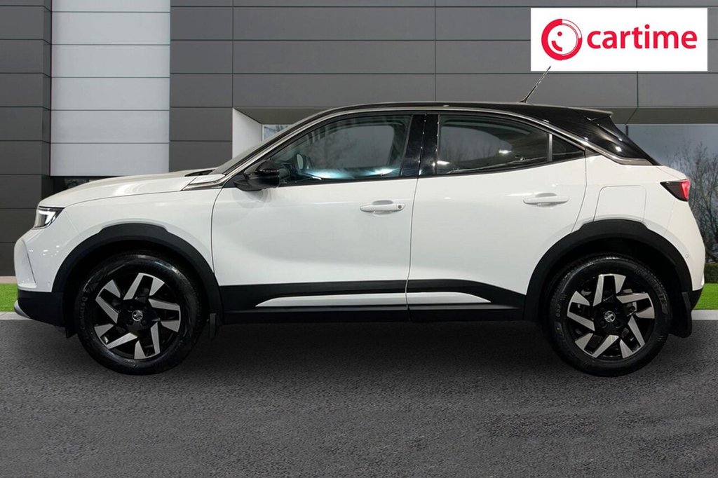 Used Vauxhall Mokka 2022 for sale - 76582128: Photo 3