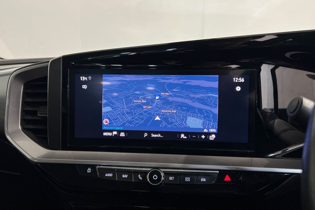 Used Vauxhall Mokka 2022 for sale - 76582128: Photo 30