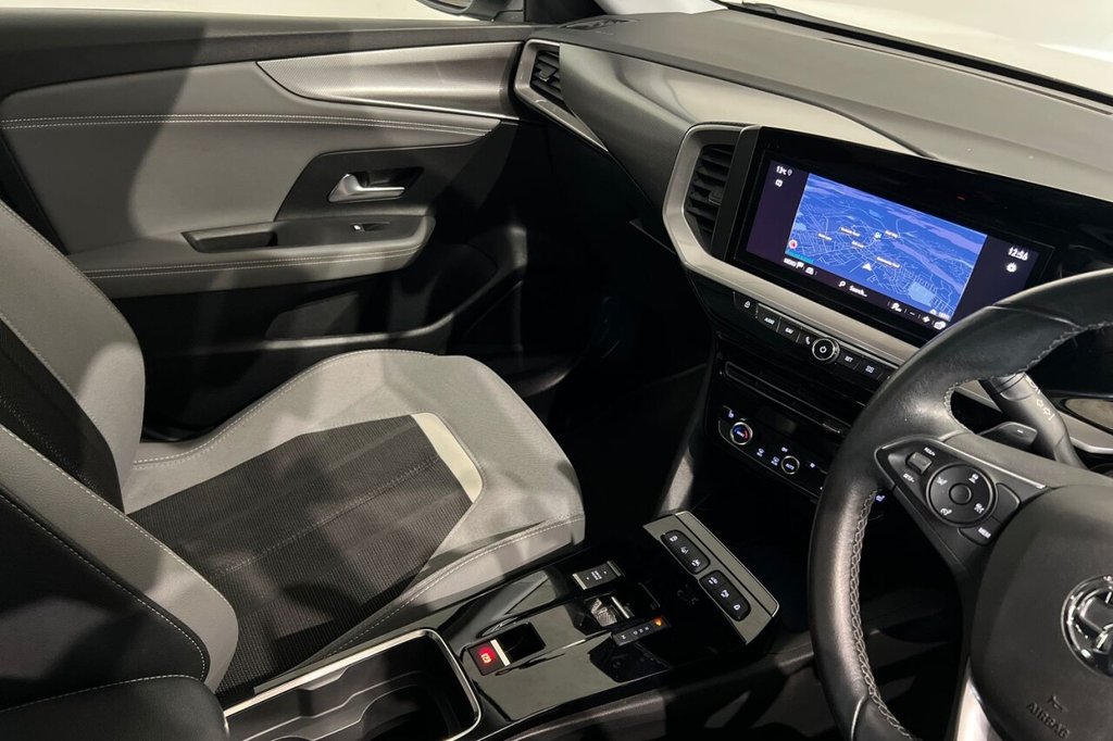 Used Vauxhall Mokka 2022 for sale - 76582128: Photo 33