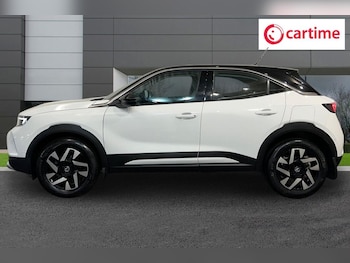 Used Vauxhall Mokka 2022 for sale - 76582128: Photo