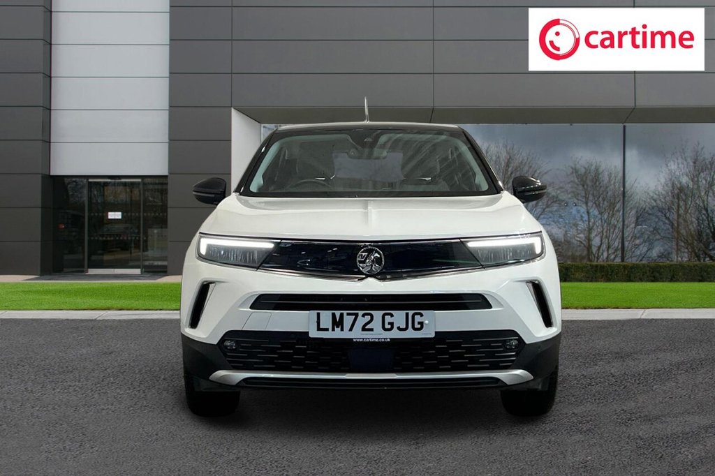 Used Vauxhall Mokka 2022 for sale - 76582128: Photo 4