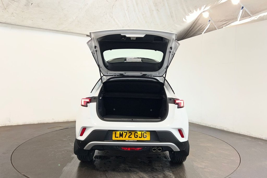 Used Vauxhall Mokka 2022 for sale - 76582128: Photo 40