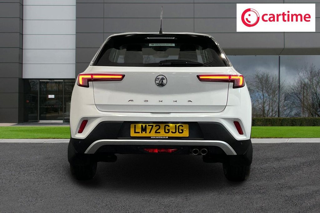 Used Vauxhall Mokka 2022 for sale - 76582128: Photo 6