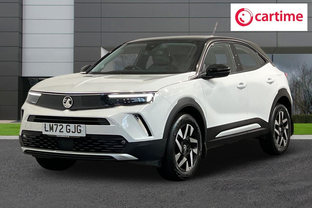 Used Vauxhall Mokka 2022 for sale - 76582128: Photo 7