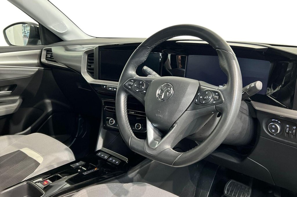 Used Vauxhall Mokka 2022 for sale - 76582128: Photo 9