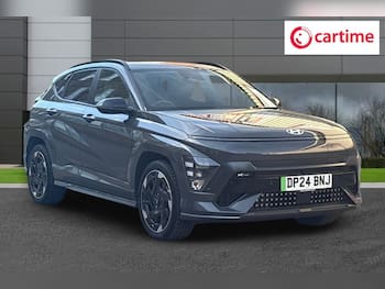 Used Hyundai KONA 2024 for sale - 79680205: Photo