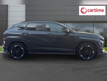 Used Hyundai KONA 2024 for sale - 79680205: Photo