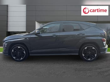 Used Hyundai KONA 2024 for sale - 79680205: Photo