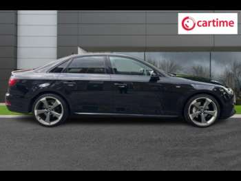 Used Audi A4 2017 for sale - 74885198: Photo