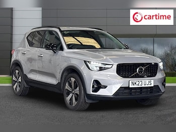 Used Volvo XC40 2023 for sale - 78619472: Photo