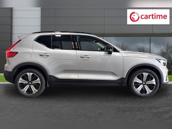 Used Volvo XC40 2023 for sale - 78619472: Photo