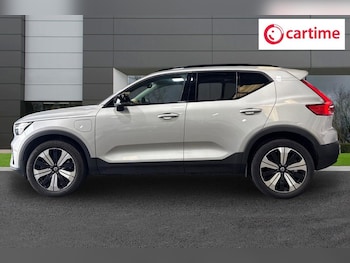 Used Volvo XC40 2023 for sale - 78619472: Photo