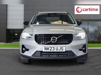 Used Volvo XC40 2023 for sale - 78619472: Photo