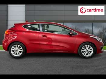 Used Kia Pro Ceed 2017 for sale - 74930967: Photo