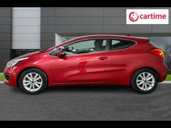 Used Kia Pro Ceed 2017 for sale - 74930967: Photo