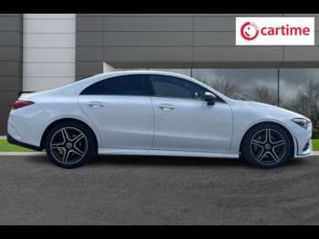 Used Mercedes-Benz CLA 2023 for sale - 74633205: Photo