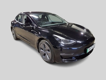 Tesla Model 3 feature image