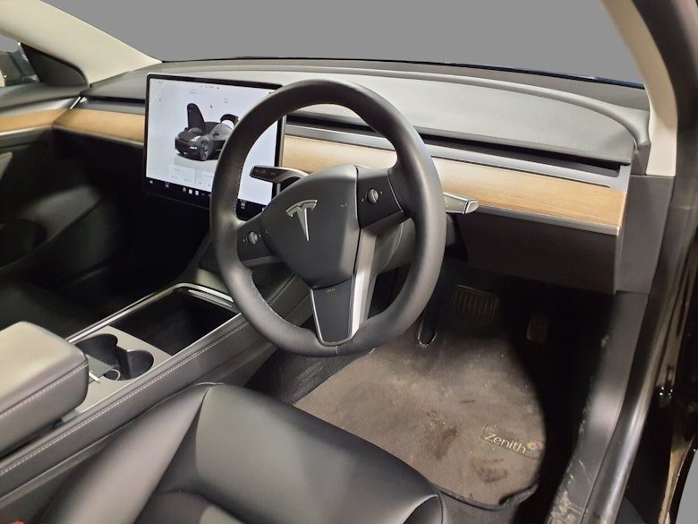 Used Tesla Model 3 2022 for sale - 77936144: Photo 7