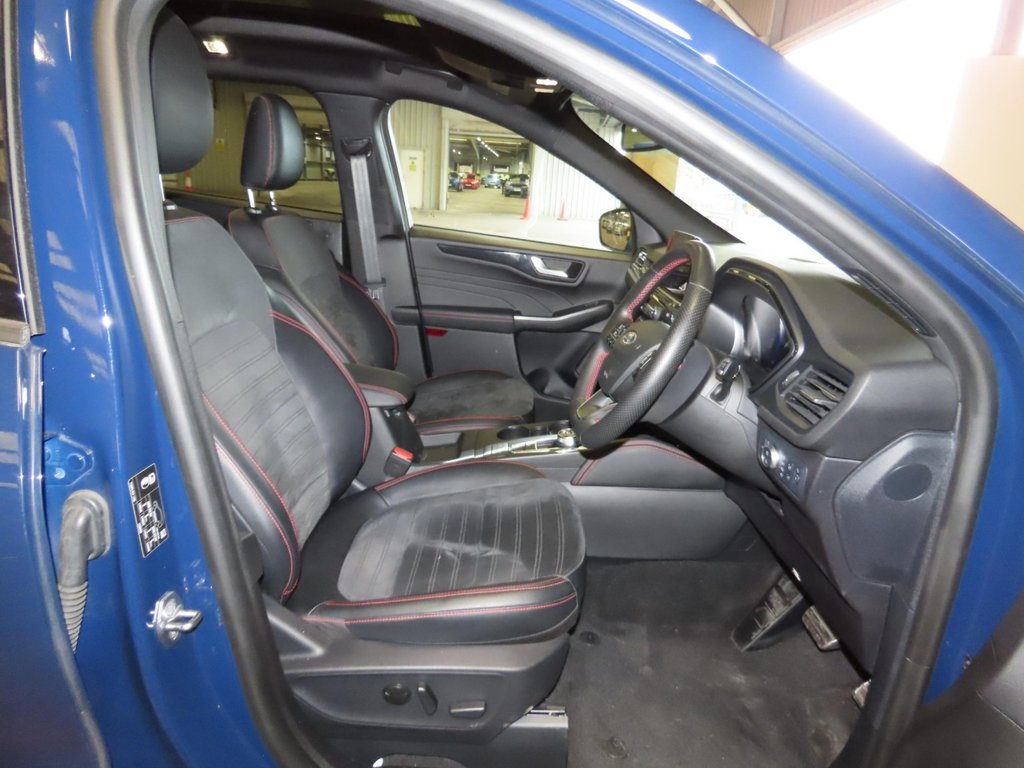 Used Ford Kuga 2022 for sale - 77952446: Photo 10