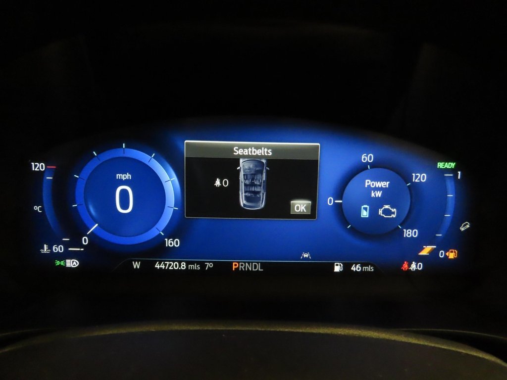 Used Ford Kuga 2022 for sale - 77952446: Photo 12