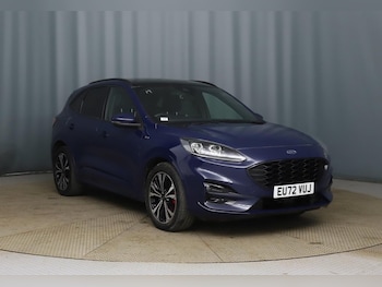 Used Ford Kuga 2022 for sale - 77952446: Photo