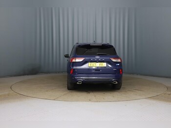 Used Ford Kuga 2022 for sale - 77952446: Photo