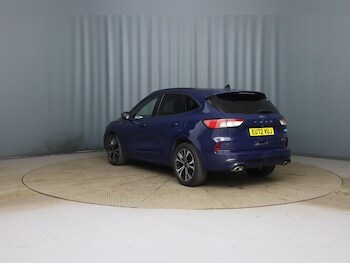 Used Ford Kuga 2022 for sale - 77952446: Photo